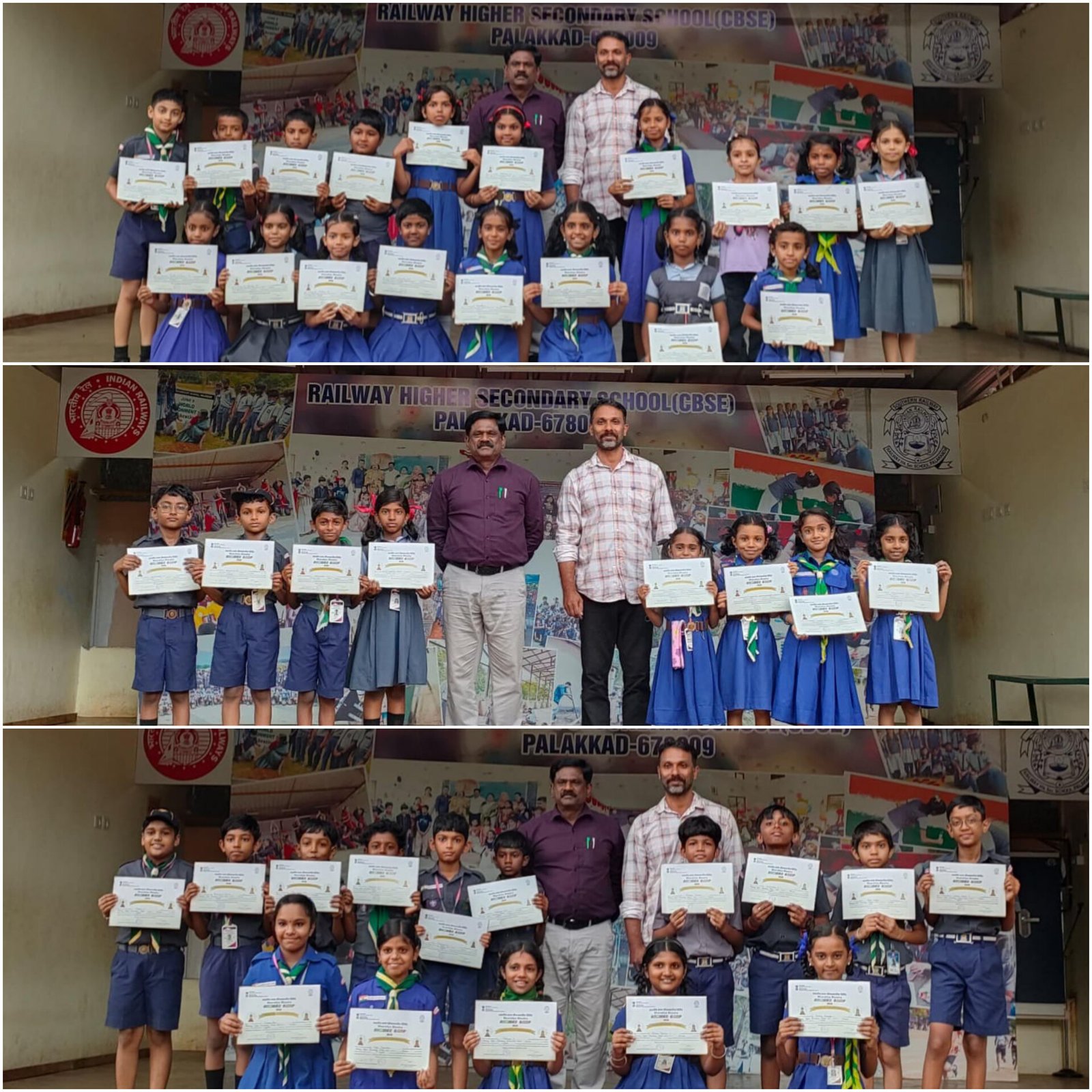 Participants of BBSC 2026
