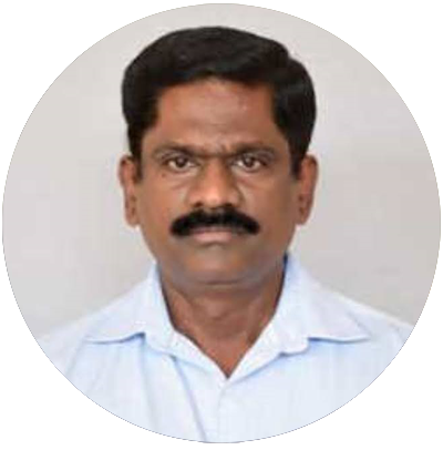 Shri.S. Karthikeyan